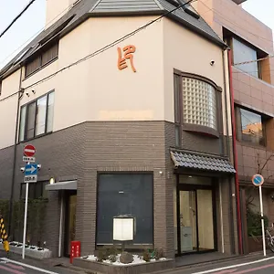  ゲストハウス 京都ゲストハウス 雅