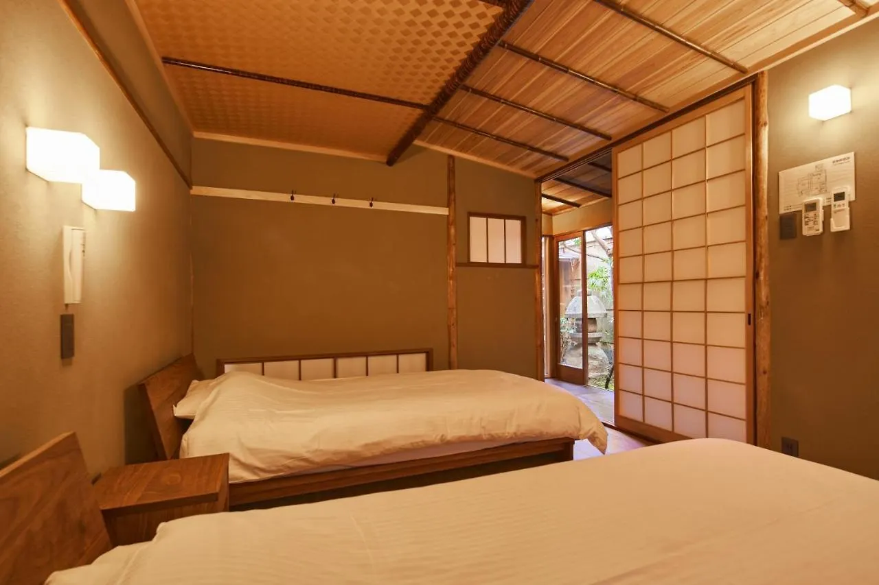 Mugen No Iki - Vacation Stay 03771V Kyoto Japan