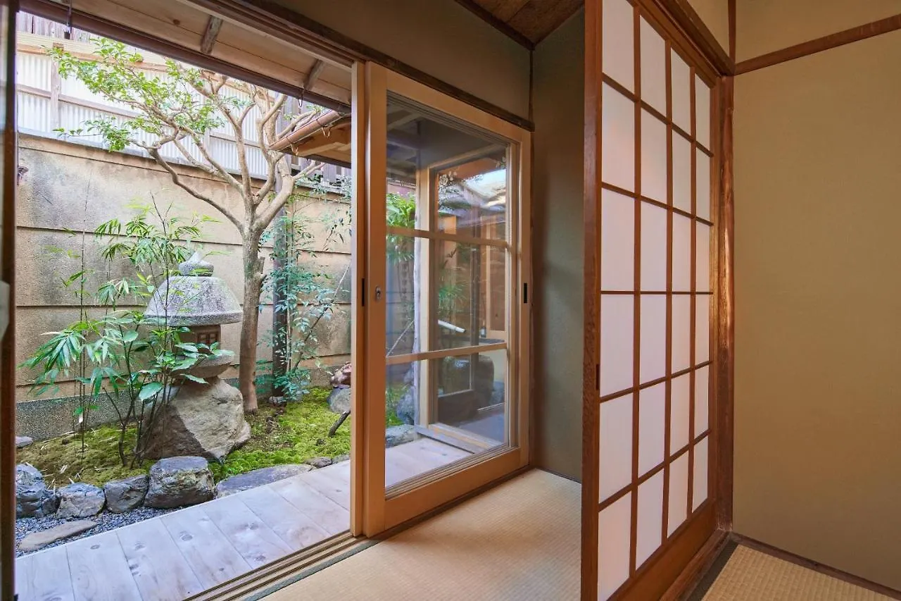 Mugen No Iki - Vacation Stay 03771V Kyoto Guest house