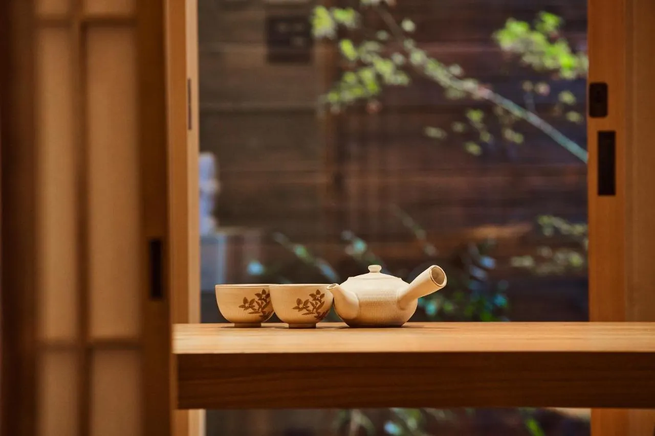 Mugen No Iki - Vacation Stay 03771V Kyoto