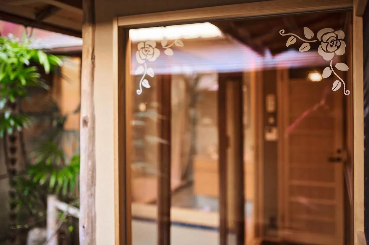 Guest house Mugen No Iki - Vacation Stay 03771V Kyoto
