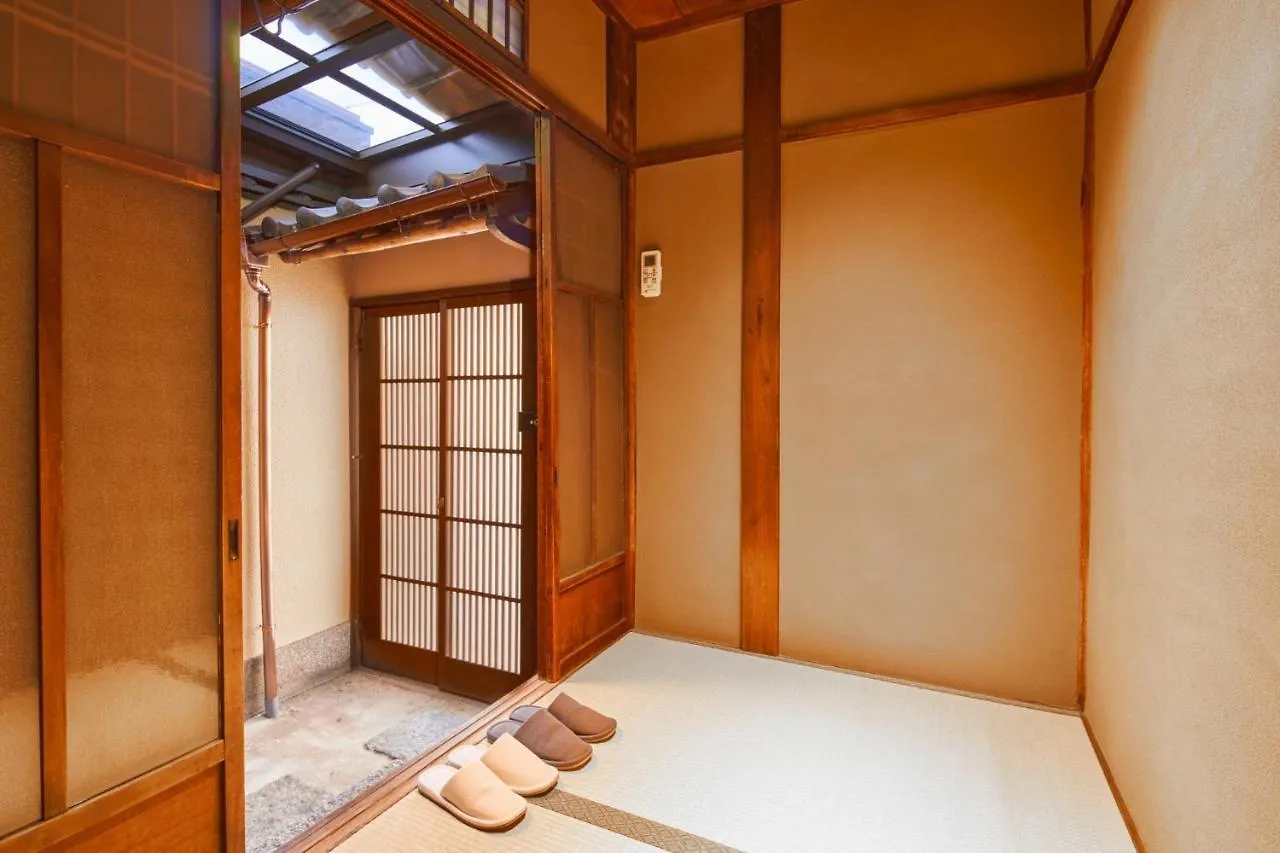 Mugen No Iki - Vacation Stay 03771V Kyoto 0*,  Japan