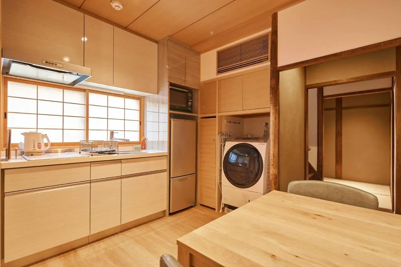 Mugen No Iki - Vacation Stay 03771V Kyoto 0*,