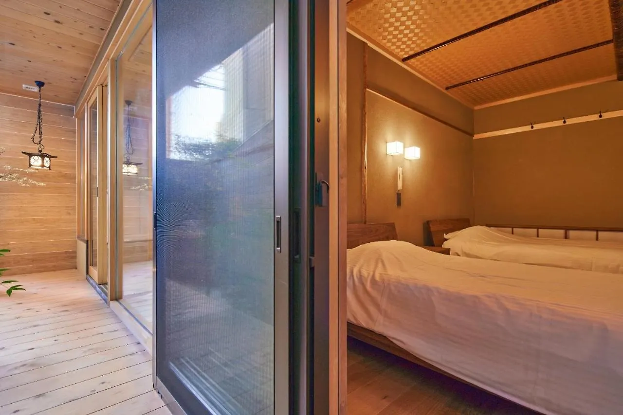 Mugen No Iki - Vacation Stay 03771V Kyoto Japan