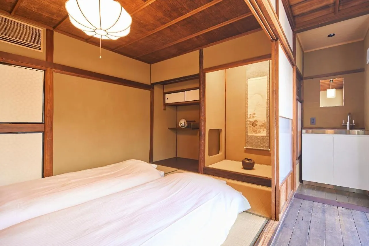 Guest house Mugen No Iki - Vacation Stay 03771V Kyoto