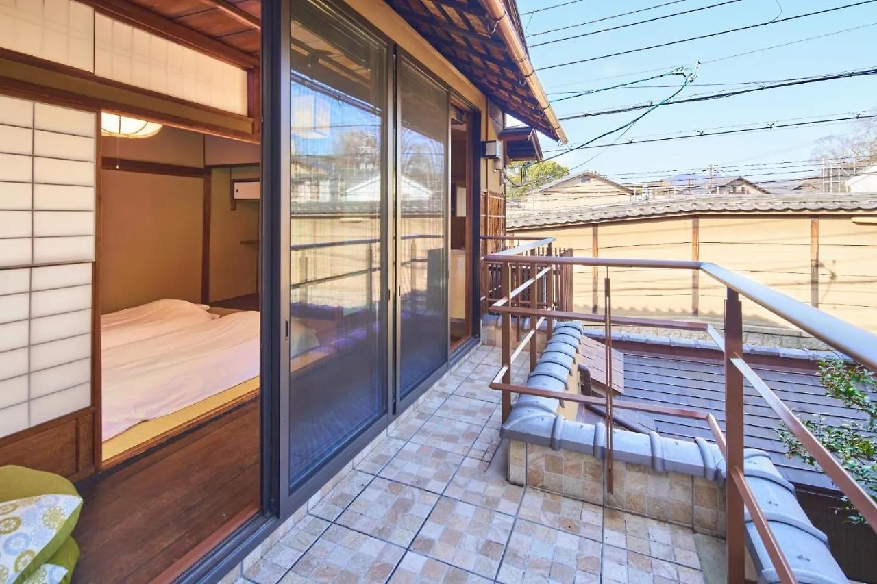 Guest house Mugen No Iki - Vacation Stay 03771V Kyoto Japan