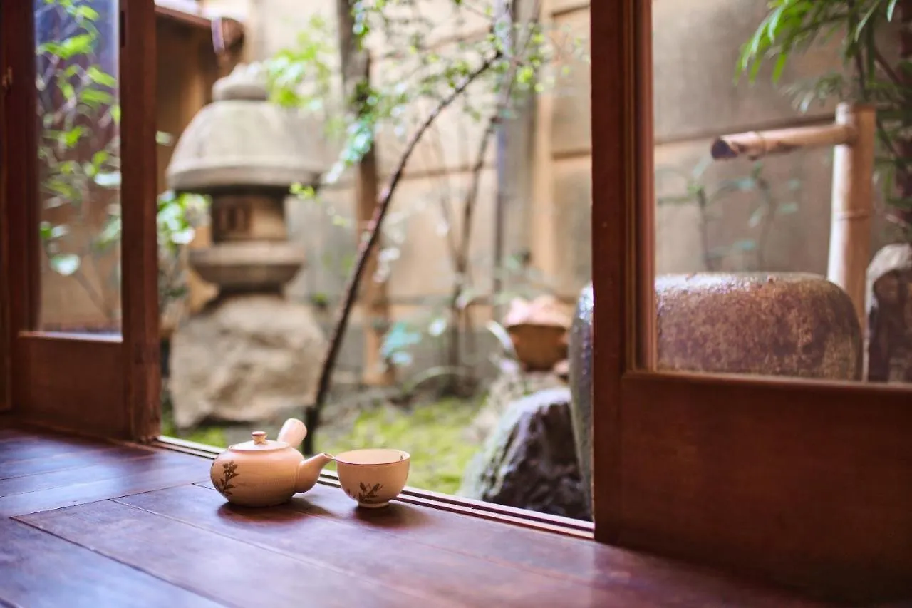 Guest house Mugen No Iki - Vacation Stay 03771V Kyoto Japan