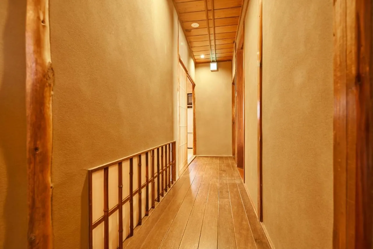 Guest house Mugen No Iki - Vacation Stay 03771V Kyoto