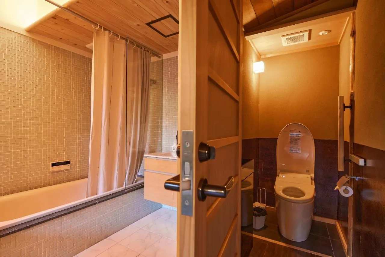 Guest house Mugen No Iki - Vacation Stay 03771V Kyoto Japan