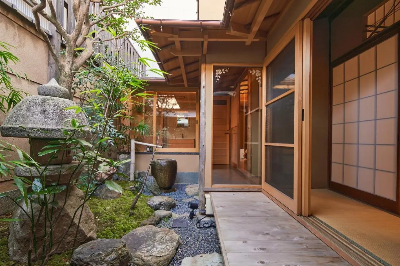 Guest house Mugen No Iki - Vacation Stay 03771V Kyoto