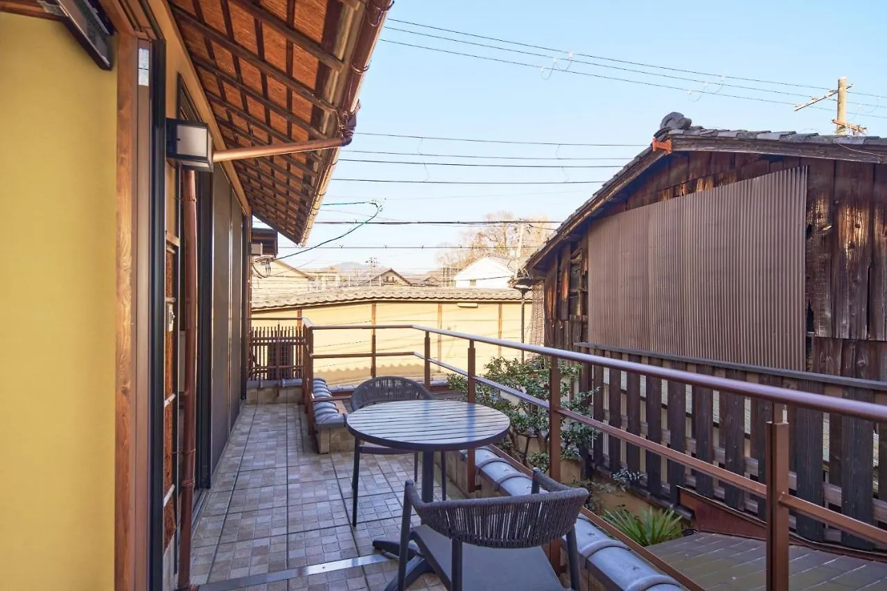Mugen No Iki - Vacation Stay 03771V Kyoto Guest house