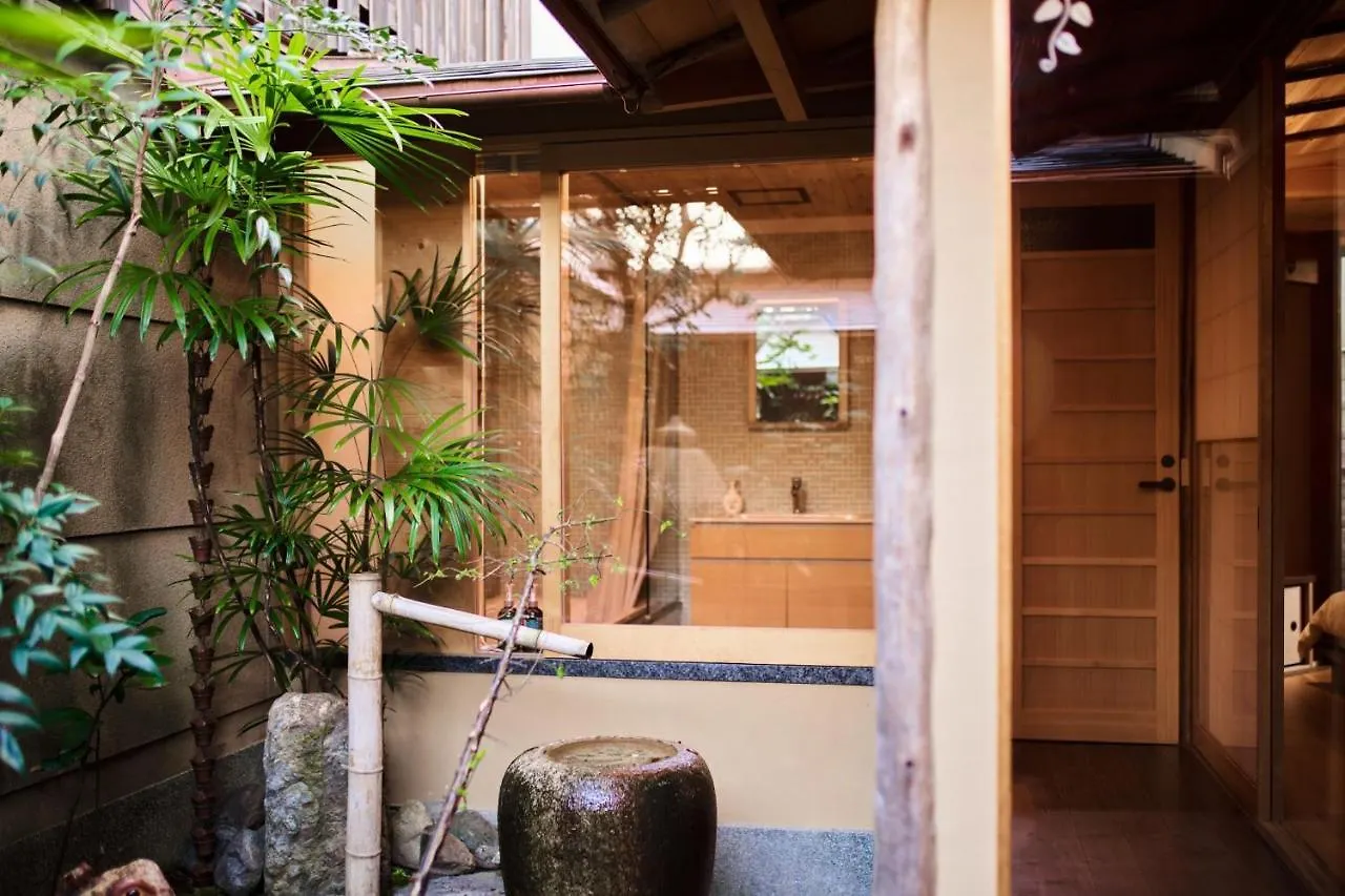 Mugen No Iki - Vacation Stay 03771V Kyoto