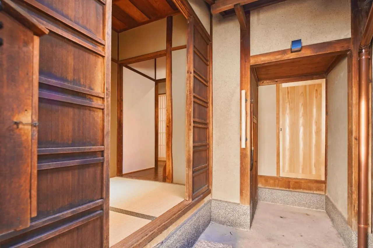 Mugen No Iki - Vacation Stay 03771V Kyoto