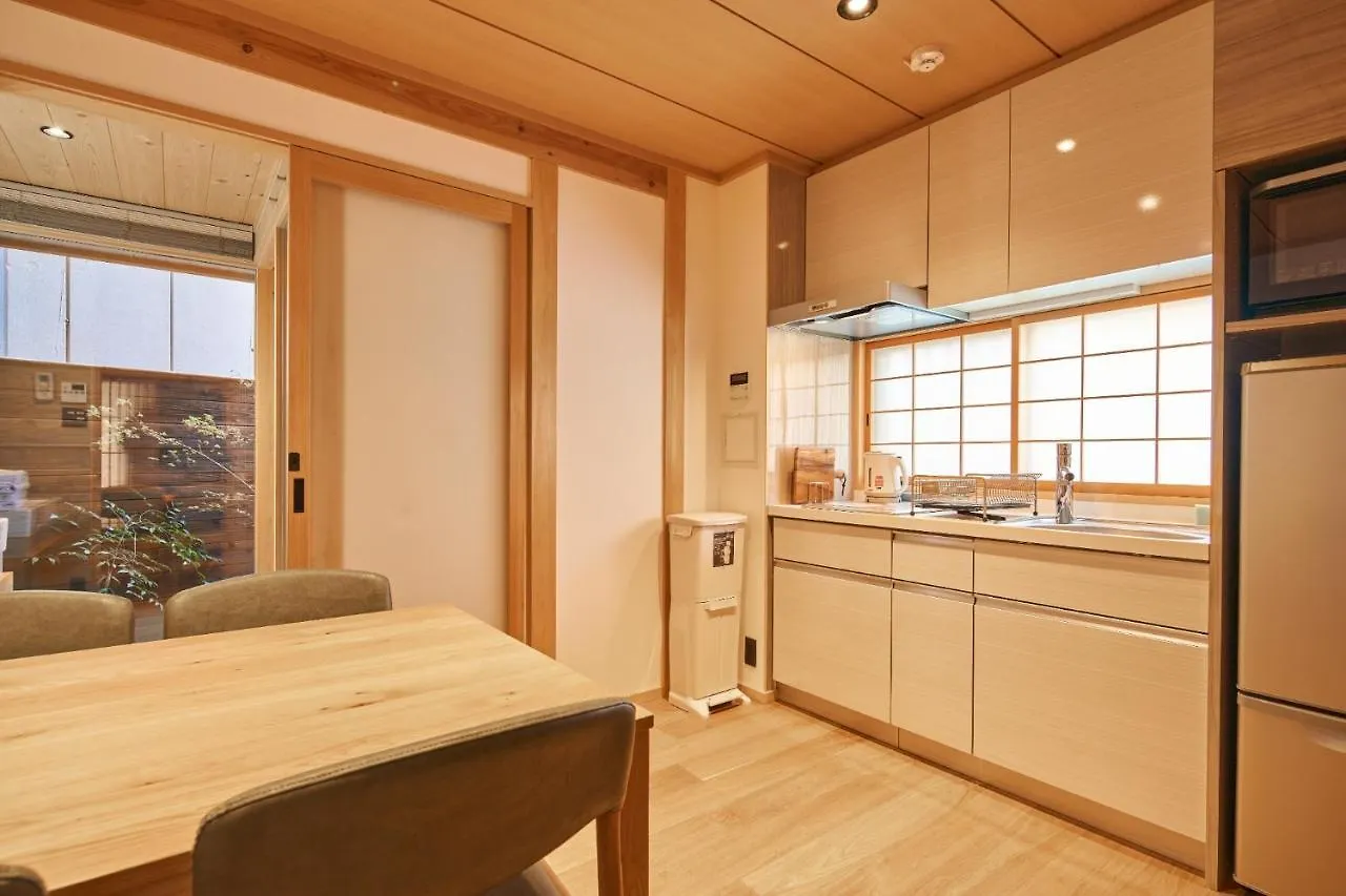 Mugen No Iki - Vacation Stay 03771V Kyoto Guest house