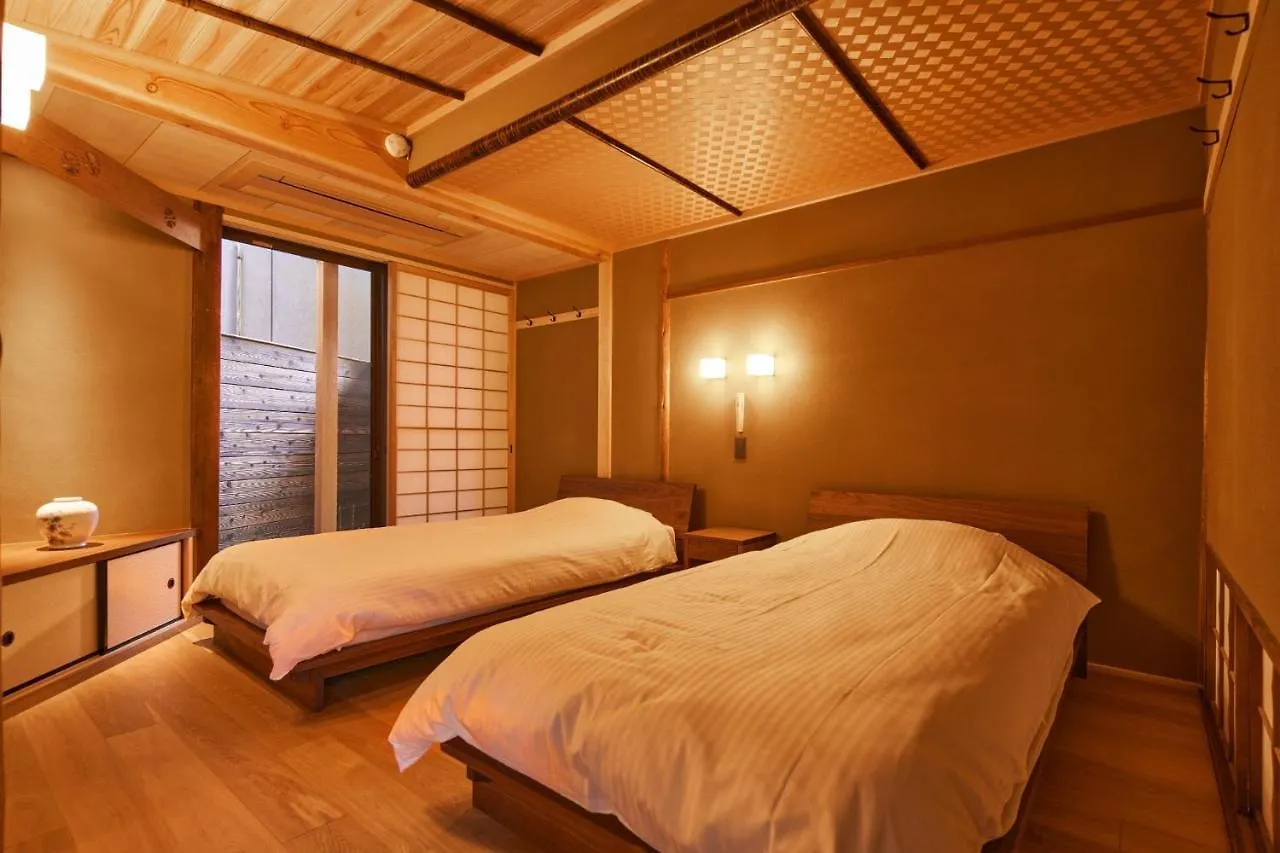 Guest house Mugen No Iki - Vacation Stay 03771V Kyoto
