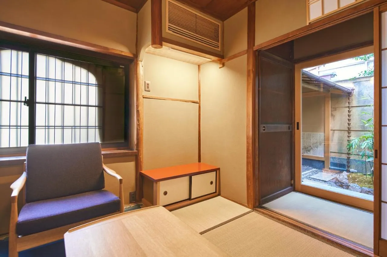 Mugen No Iki - Vacation Stay 03771V Kyoto Japan
