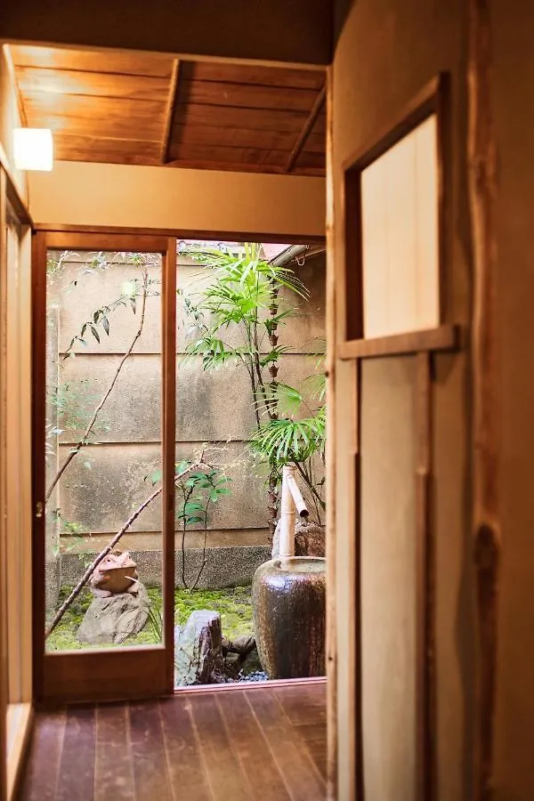 Guest house Mugen No Iki - Vacation Stay 03771V Kyoto Japan