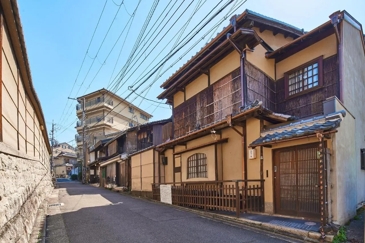 Mugen No Iki - Vacation Stay 03771V location