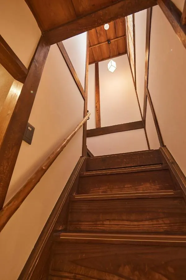 Guest house Mugen No Iki - Vacation Stay 03771V Kyoto