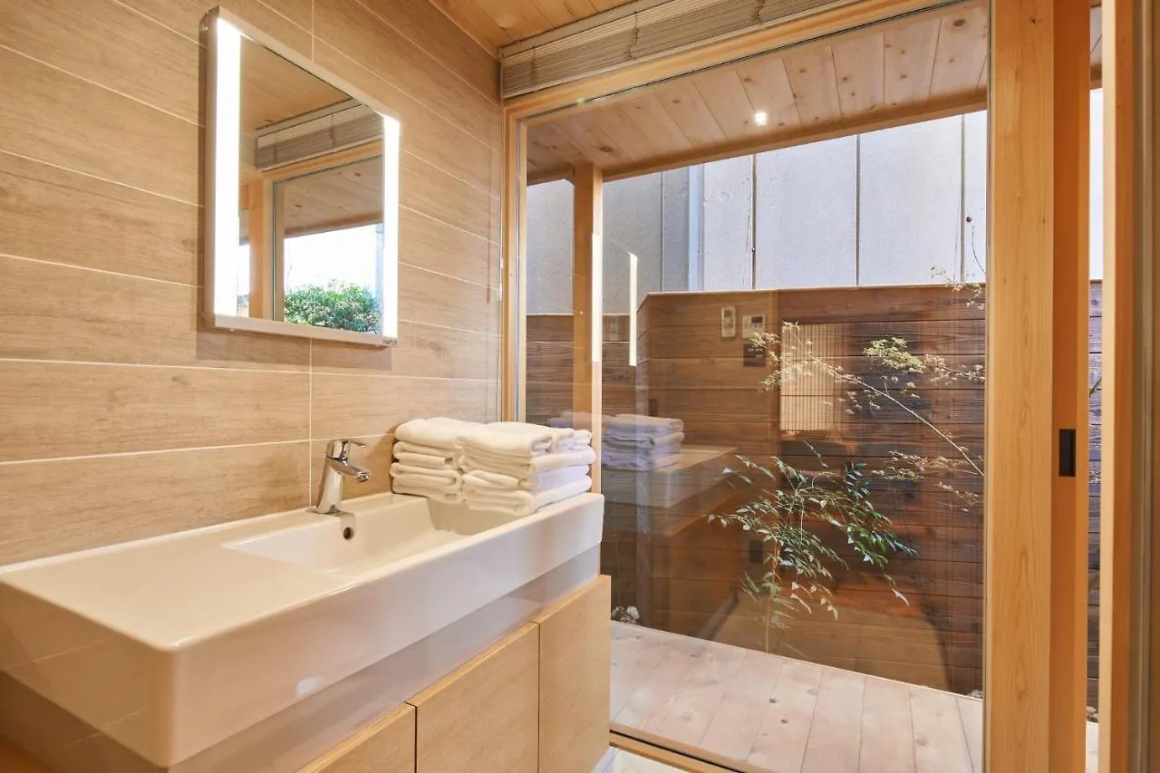 Guest house Mugen No Iki - Vacation Stay 03771V Kyoto