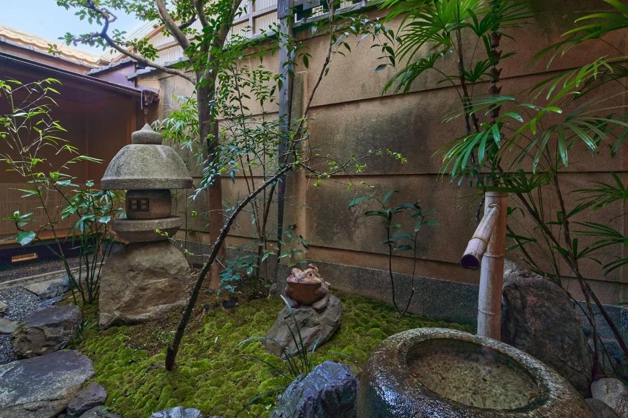 Guest house Mugen No Iki - Vacation Stay 03771V Kyoto Japan