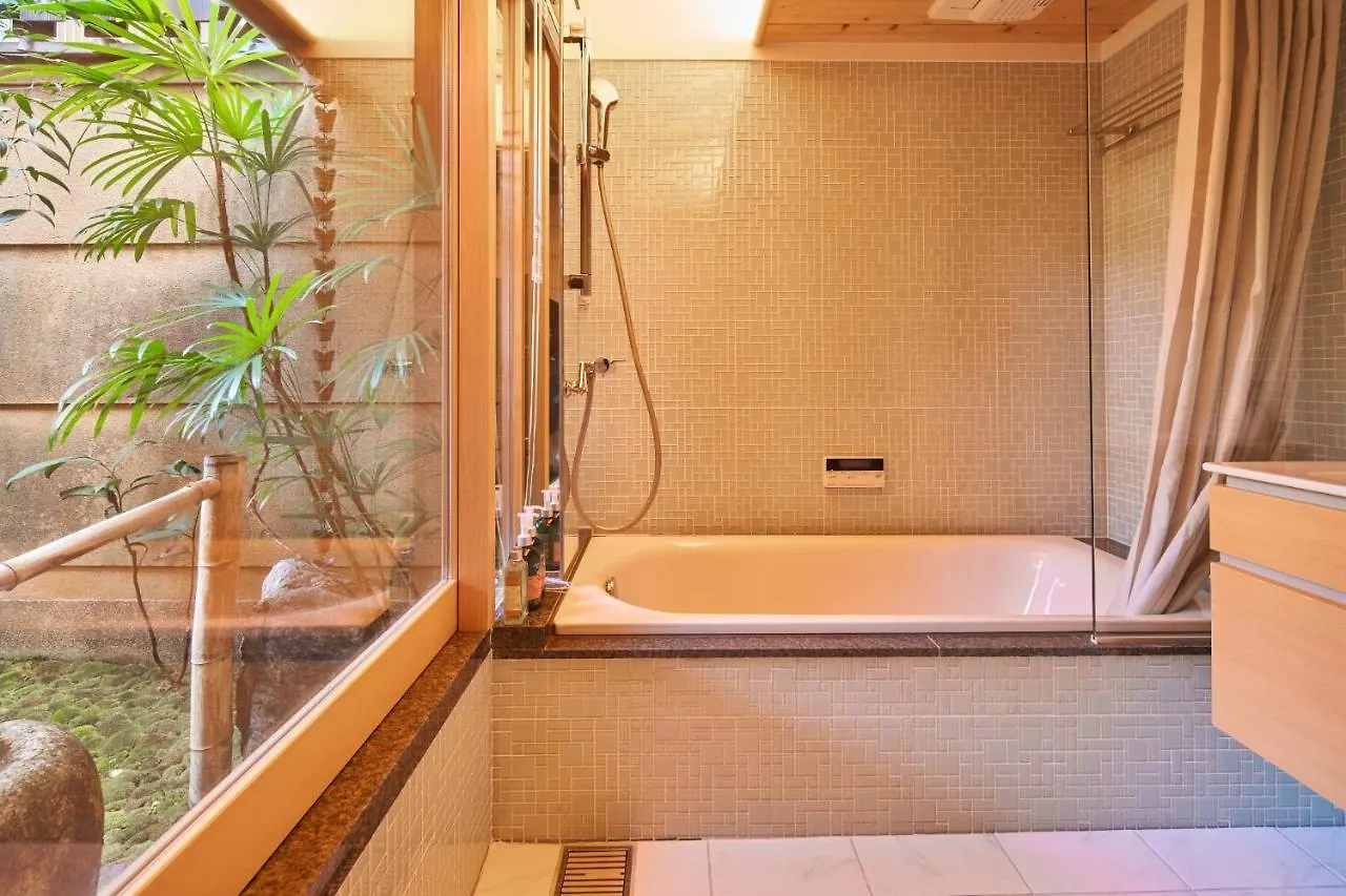 Mugen No Iki - Vacation Stay 03771V Kyoto Guest house