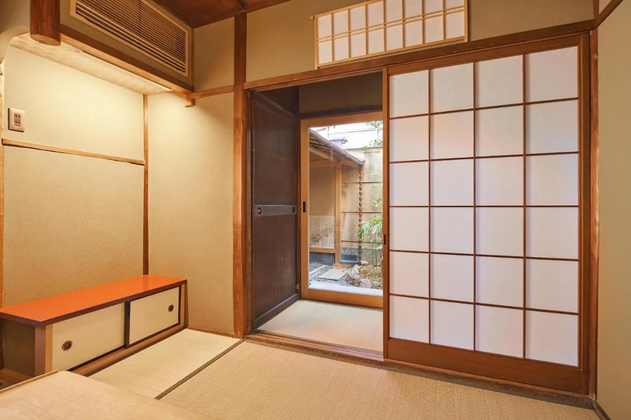 Guest house Mugen No Iki - Vacation Stay 03771V Kyoto Japan