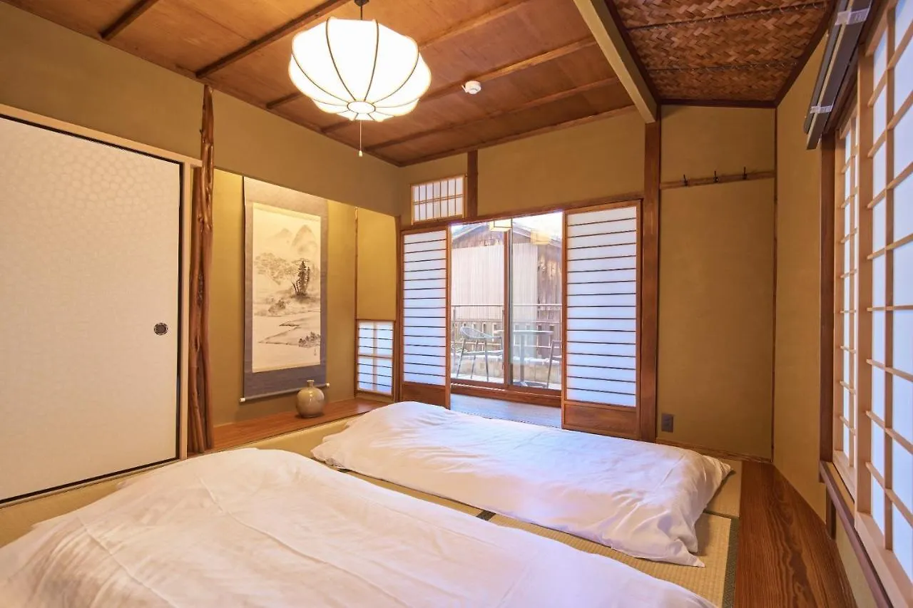 Guest house Mugen No Iki - Vacation Stay 03771V Kyoto