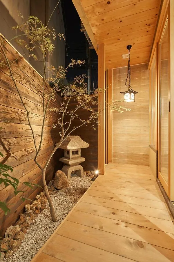 Mugen No Iki - Vacation Stay 03771V Kyoto