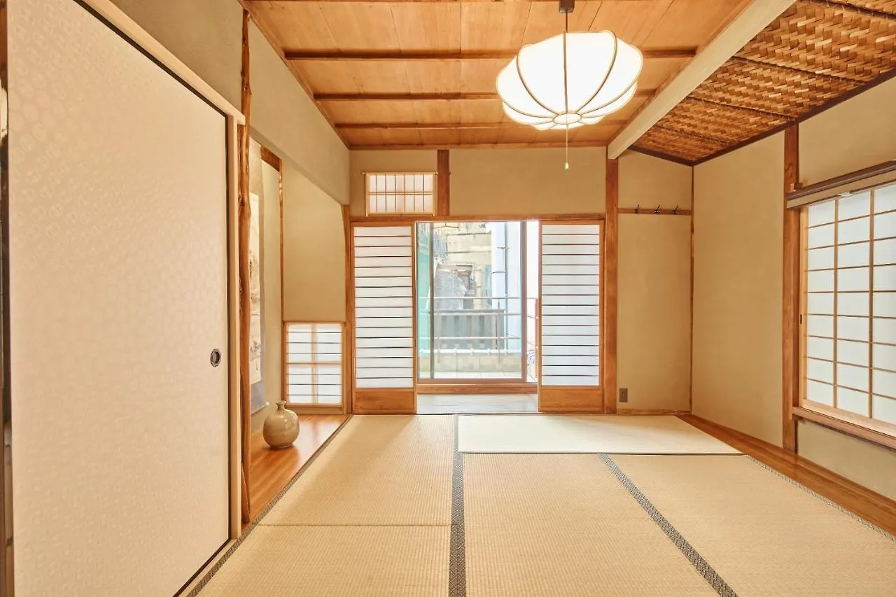 Guest house Mugen No Iki - Vacation Stay 03771V Kyoto Japan