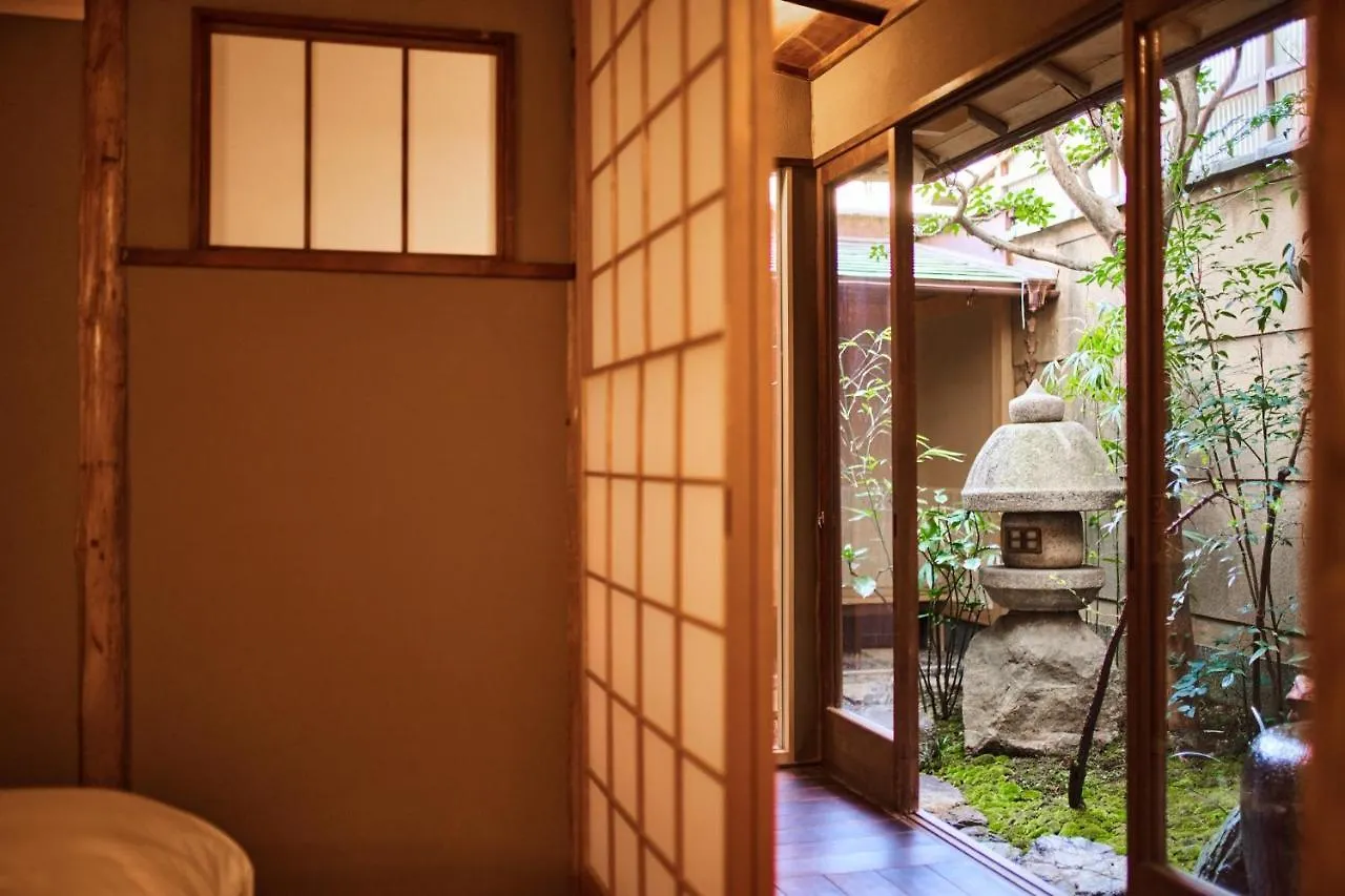 Mugen No Iki - Vacation Stay 03771V Kyoto