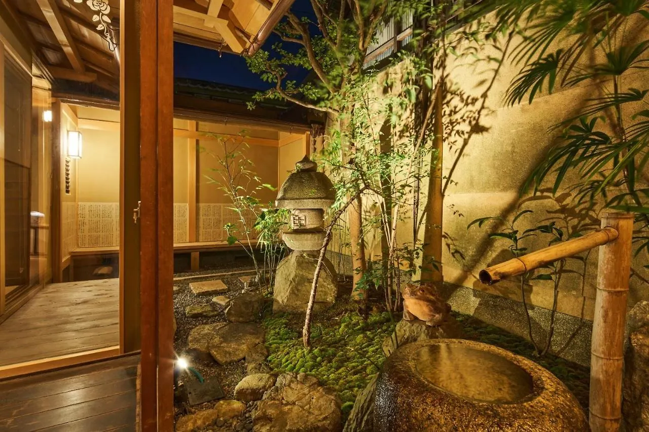 Mugen No Iki - Vacation Stay 03771V Kyoto 0*,