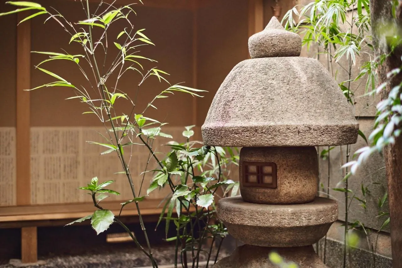 Mugen No Iki - Vacation Stay 03771V Kyoto Guest house