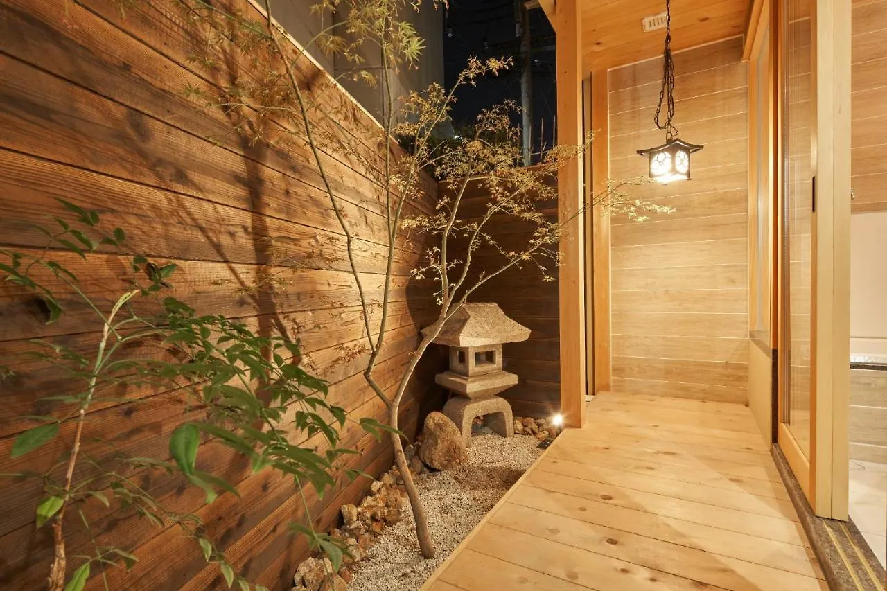 Guest house Mugen No Iki - Vacation Stay 03771V Kyoto