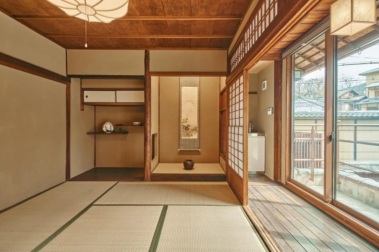 Mugen No Iki - Vacation Stay 03771V Kyoto