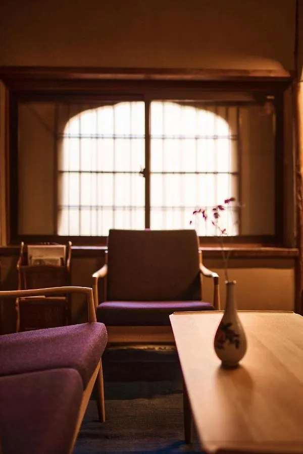 Mugen No Iki - Vacation Stay 03771V Kyoto Guest house