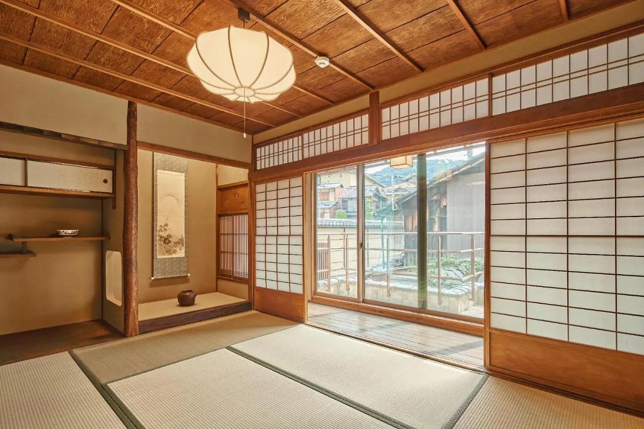 Mugen No Iki - Vacation Stay 03771V Kyoto Japan