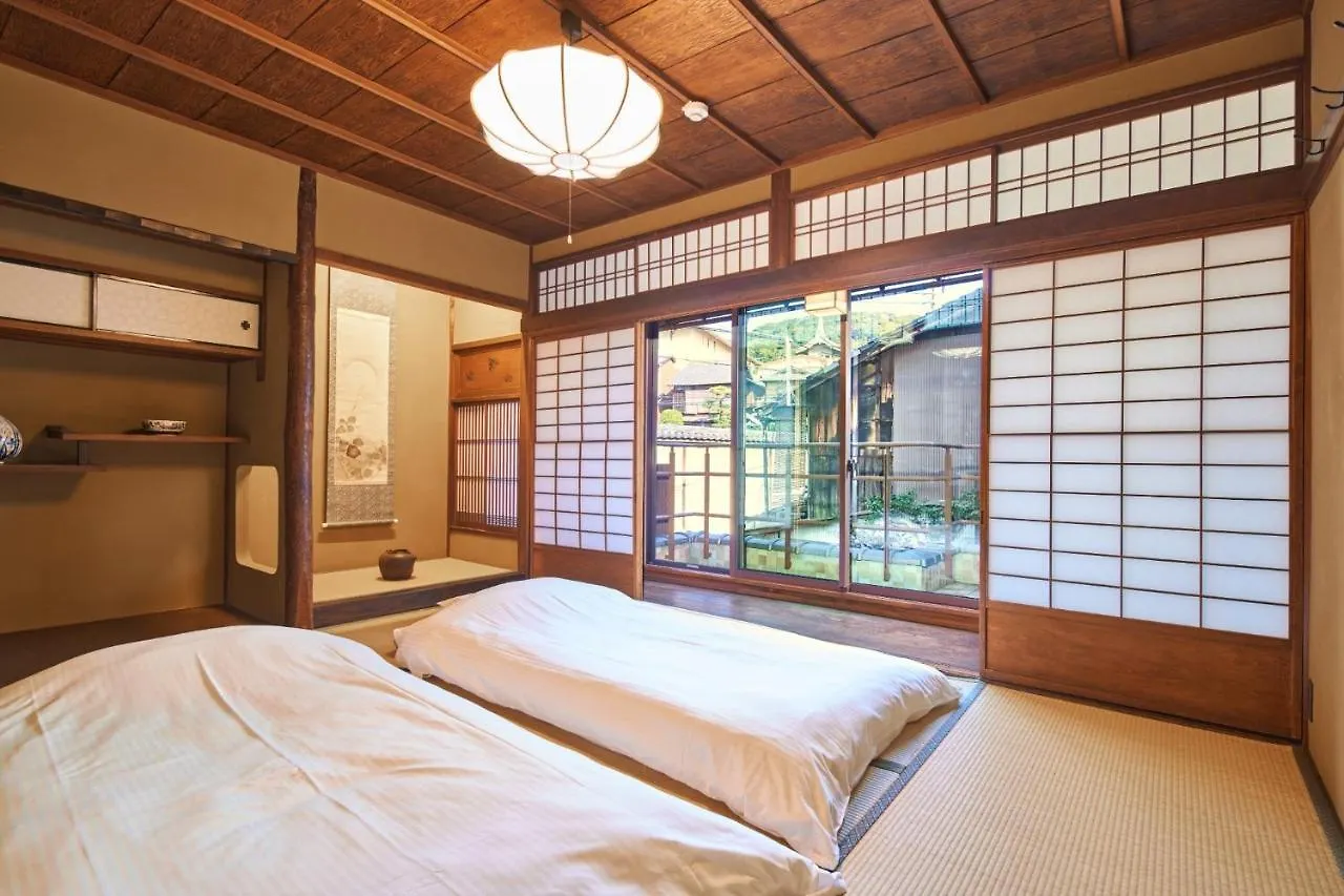 Mugen No Iki - Vacation Stay 03771V 교토 0*,  일본