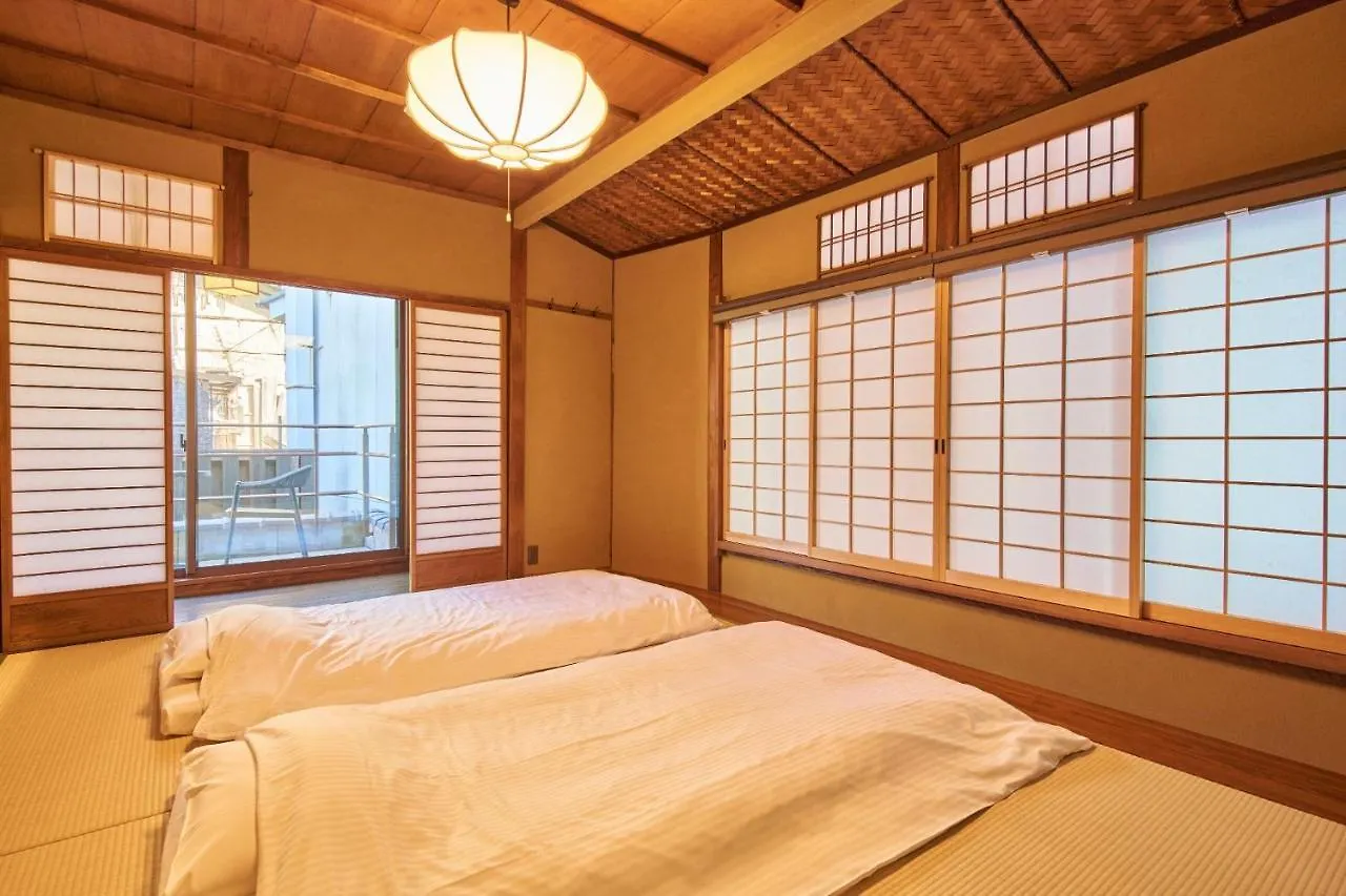 Guest house Mugen No Iki - Vacation Stay 03771V Kyoto
