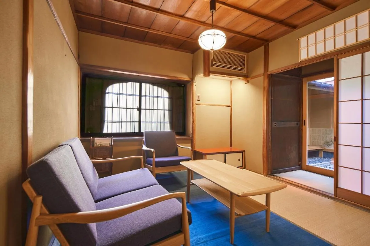 Mugen No Iki - Vacation Stay 03771V Kyoto