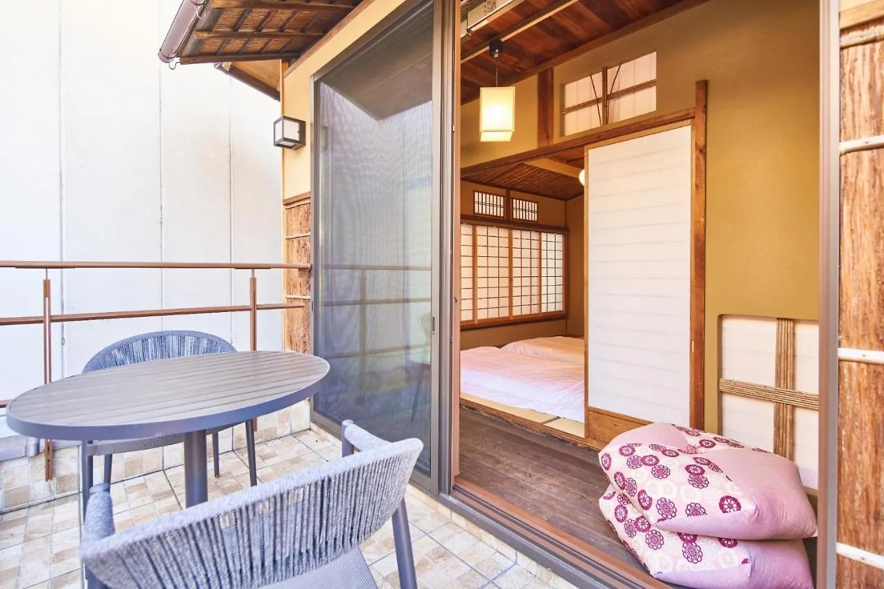 게스트하우스 Mugen No Iki - Vacation Stay 03771V 교토