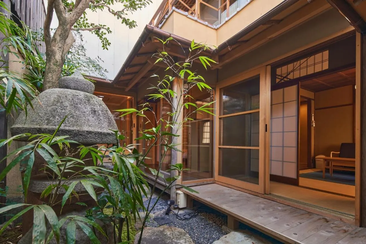 Mugen No Iki - Vacation Stay 03771V Kyoto